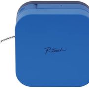 Brother 兄弟 P-touch 普贴趣 PT-P300BT 标签打印机 蓝色  到手292.8元