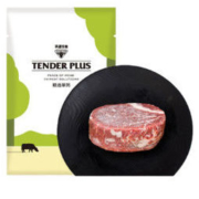 Tender Plus 天谱乐食 菲力原切牛排 300g