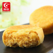 友臣早餐散装肉松饼500g一整箱