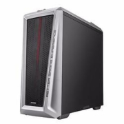 1日0点： Colorful 七彩虹 iGame M380 台式电脑主机（i5-10400、16G、500G、RTX3060 12G）