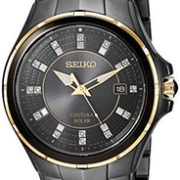Seiko 精工 SNE506 男士石英腕表 含税到手1720.33元