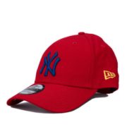 New Era 纽亦华 男士经典棒球帽 9Forty