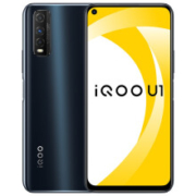 14点：vivo iQOO U1 6GB+128GB 4G智能手机