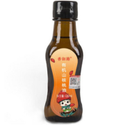 【有机认证】香御港婴幼儿山核桃油