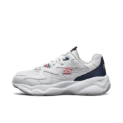 SKECHERS 斯凯奇 88888105 情侣运动休闲鞋