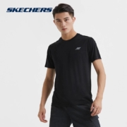 Skechers斯凯奇 男子 短袖T恤衫 P320M065