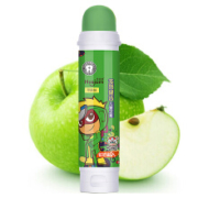 京东PLUS会员：皓齿健Hosjam 芨效健齿儿童牙膏 7-12岁 60g *12件