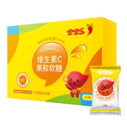 【宝宝乐】维生素C果胶软糖