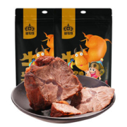 新牧哥 五香酱即食牛腱子肉250g/袋