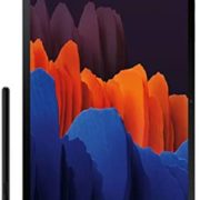 某东¥6799！SAMSUNG 三星 Galaxy Tab S7+ 12.4英寸 平板电脑 8GB+256GB 到手5061.99元
