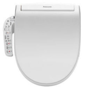 Panasonic 松下 DL-1310CWS 智能马桶盖