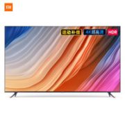 Redmi 红米 L86R6-MAX 4K 液晶电视 86英寸