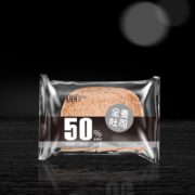 朗丽 全麦面包 整箱1000g