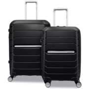 Samsonite 新秀丽 Freeform系列 21寸+28寸拉杆箱套装 直邮含税到手新低￥1406.59