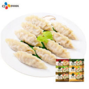 希杰 必品阁 韩式王饺子 490g*6袋