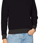 G-Star Raw 女士圆领卫衣 D17752 到手￥279.02