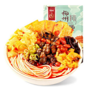 【百草味】正宗广西柳州螺蛳粉3袋