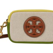 某猫¥3150！Tory Burch Perry Bombe 女士相机包