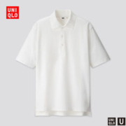 UNIQLO 优衣库 U系列 423241 男士POLO衫