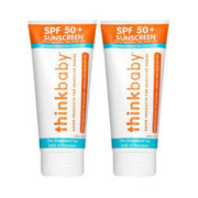 thinkbaby 辛克宝贝 婴幼儿防晒霜SPF50+ 89毫升/支