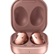 SAMSUNG 三星 Galaxy Buds Live 无线蓝牙降噪耳机 到手656.41元