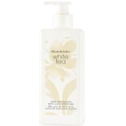 国内220元！Elizabeth Arden 伊丽莎白雅顿 白茶沐浴露 400ml