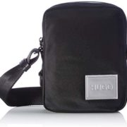 Hugo Boss 雨果·博斯 Record MF_NS 男士单肩斜挎包 含税到手￥385.7