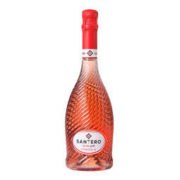 芙华 圣丹露起泡酒 2口味 750ml