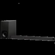 SONY 索尼 HT-Z9F 壁挂式 回音壁 无线家庭音响系统 黑色