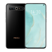 22点：魅族17 Pro 8GB+128GB 乌金  旗舰5G智能手机