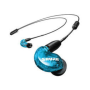 Shure 舒尔 SE215-BT2 入耳式无线蓝牙耳机