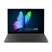 百亿补贴：Lenovo 联想 YOGA 14s 2021款 14英寸笔记本电脑（i5-11300H、16GB、512GB）