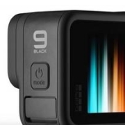百亿补贴：GoPro HERO9 Black 运动相机