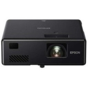 中亚Prime会员： EPSON 爱普生 EF-11 3LCD 激光投影机
