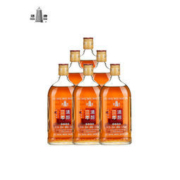 塔牌 三年清醇 花雕酒 500ml*6瓶