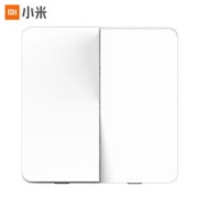 MIJIA 米家 双开双控智能灯具伴侣