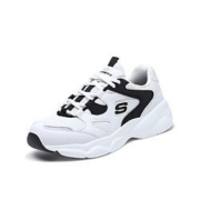 限尺码：SKECHERS 斯凯奇 88888129 中性休闲运动鞋