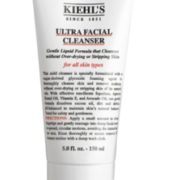 PLUS会员！ Kiehl‘s 科颜氏 高保湿洁面啫喱 150ml