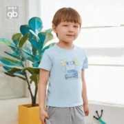 Goodbaby好孩子 儿童t恤