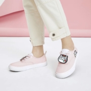 SKECHERS 斯凯奇 吾皇万睡联名 66666269 女子 运动帆布鞋