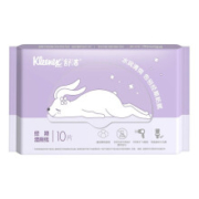 Kleenex 舒洁 女士湿厕纸 10片装