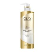 限地区！ OLAY 玉兰油 莹亮臻护 烟酰胺沐浴乳 500ml