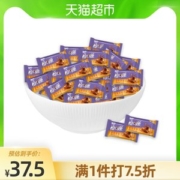 天猫超市 怡口莲 巧克力夹心太妃糖 500g