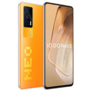 29日10点、百亿补贴：iQOO Neo5 5G智能手机 8GB+128GB