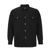限尺码：ZARA 00072203800 男款时尚百搭防风夹克