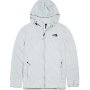 16日0点： THE NORTH FACE 北面 NF0A4U8X 4U8X 男子皮肤衣