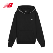 24日0点：new balance AMT03340 中性款抓绒卫衣