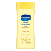 PLUS会员：凡士林 身体乳精华修护100ml