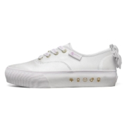 SKECHERS 斯凯奇 66666268 美少女战士联名 女士休闲鞋