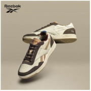 Reebok 锐步 ROYAL TECHQUE T H02985 男女低帮休闲鞋